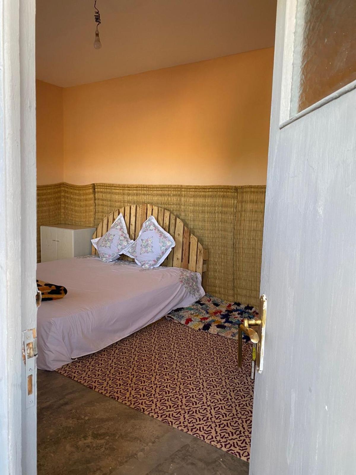 Les Cavaliers Chez Yassine Villa Marrakesh Exterior photo