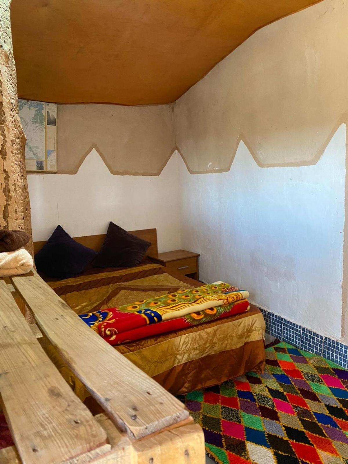 Les Cavaliers Chez Yassine Villa Marrakesh Exterior photo