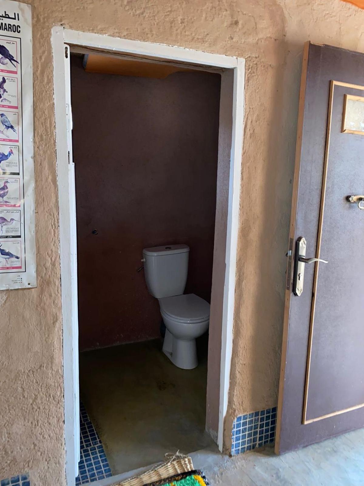 Les Cavaliers Chez Yassine Villa Marrakesh Exterior photo