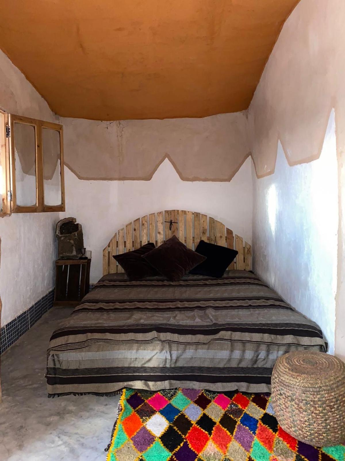 Les Cavaliers Chez Yassine Villa Marrakesh Exterior photo