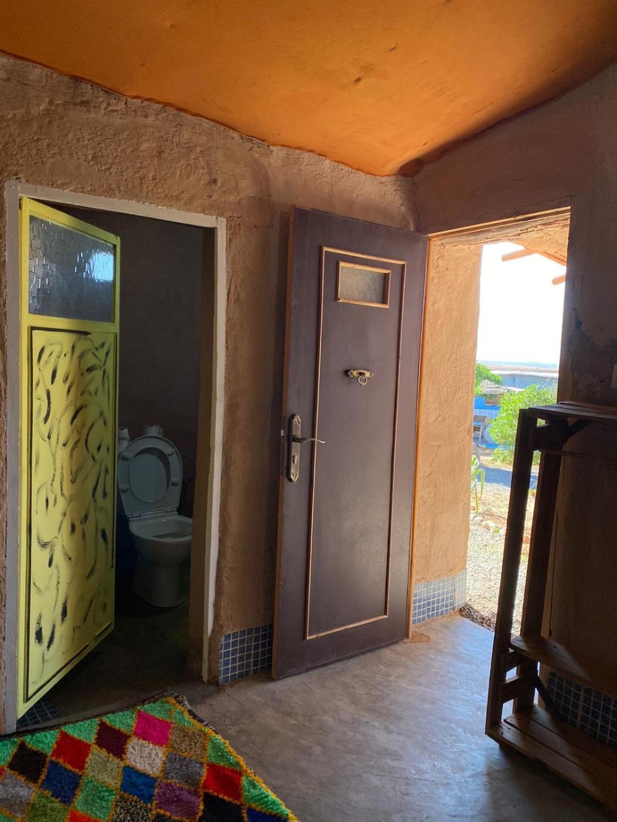 Les Cavaliers Chez Yassine Villa Marrakesh Exterior photo