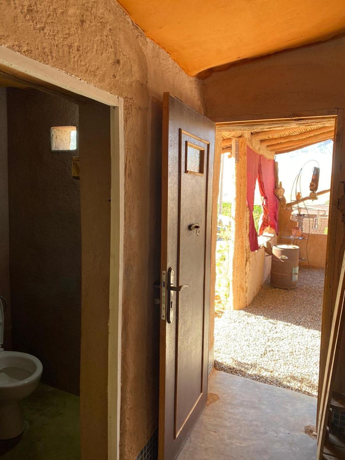 Les Cavaliers Chez Yassine Villa Marrakesh Exterior photo