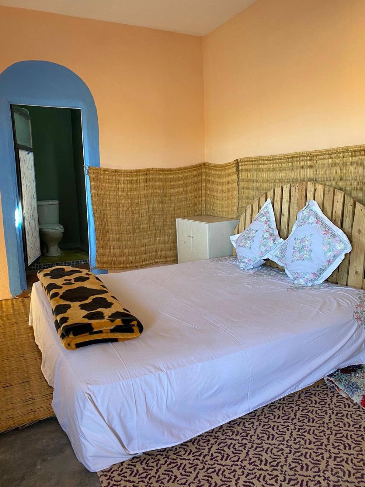 Les Cavaliers Chez Yassine Villa Marrakesh Exterior photo